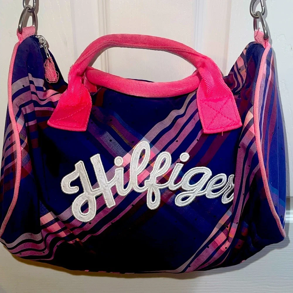 Girls bag 💼💗💙